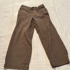 Gap Size 6 tweed look